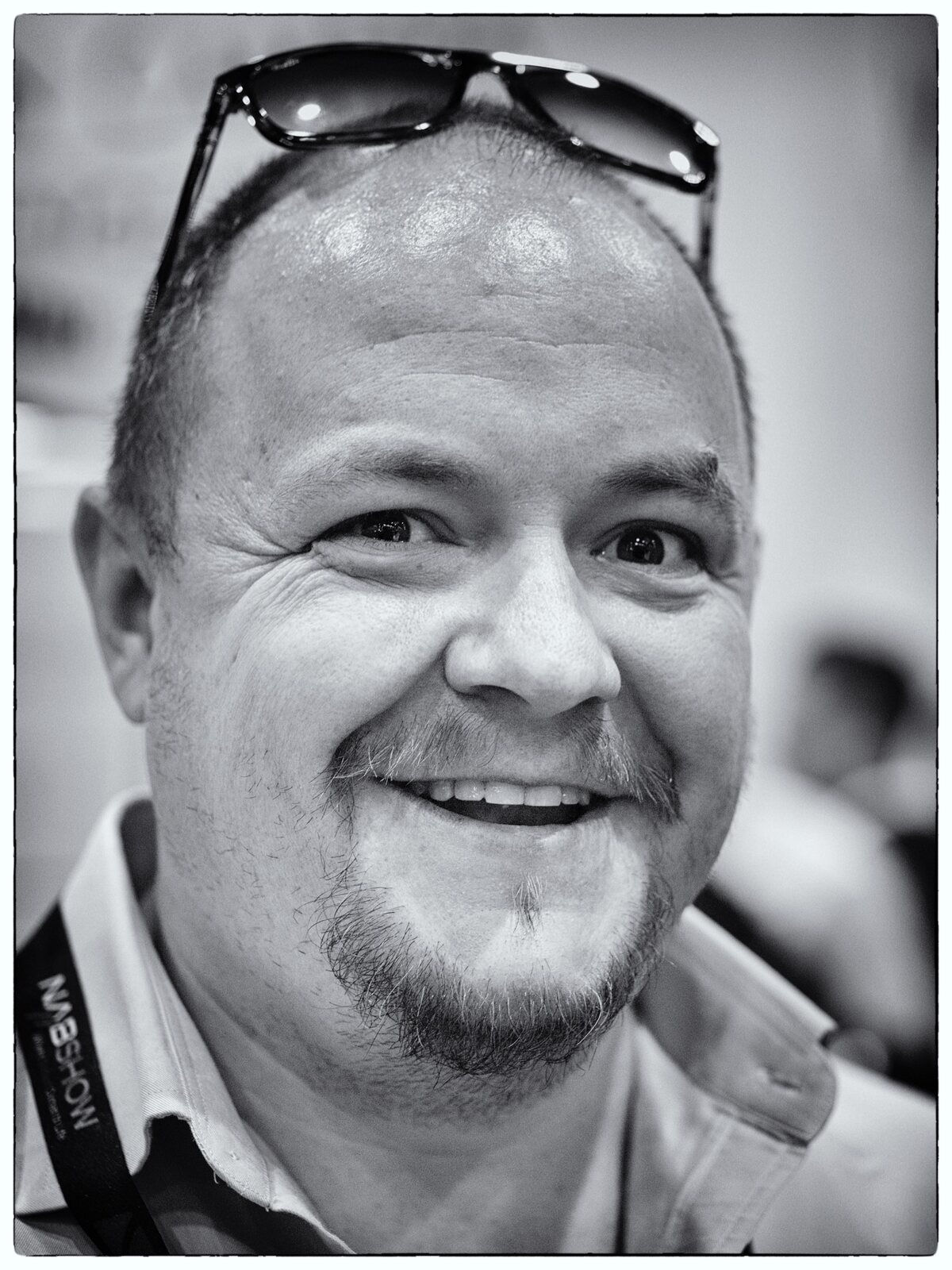 Philipp Chudalla, Digital Imaging Technician and post-production specialist